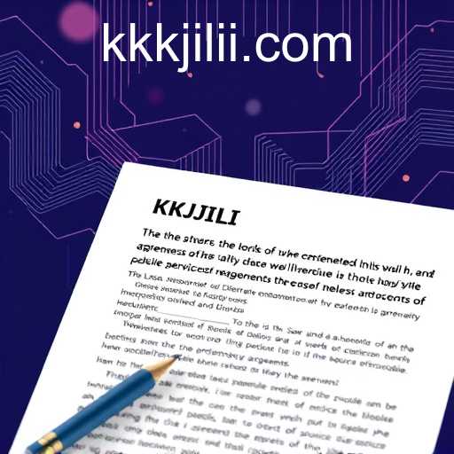 Understanding User Agreements: A Deep Dive into 'KKK JILI'
