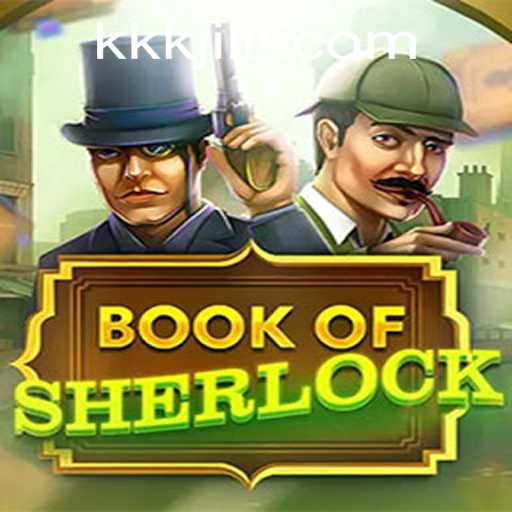 Discover the Enigmatic Adventure of BookOfSherlock