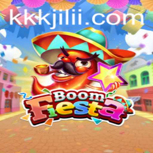 BoomFiesta: Dive into the Thrilling World of KKK JILI