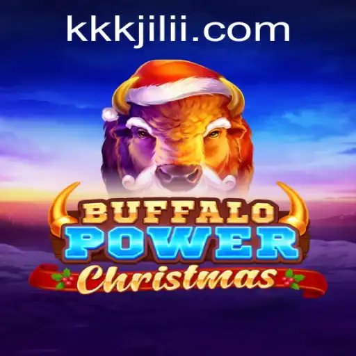 Experience the Magic of 'BuffaloPowerChristmas' in the Exciting World of KKK JILI Gaming