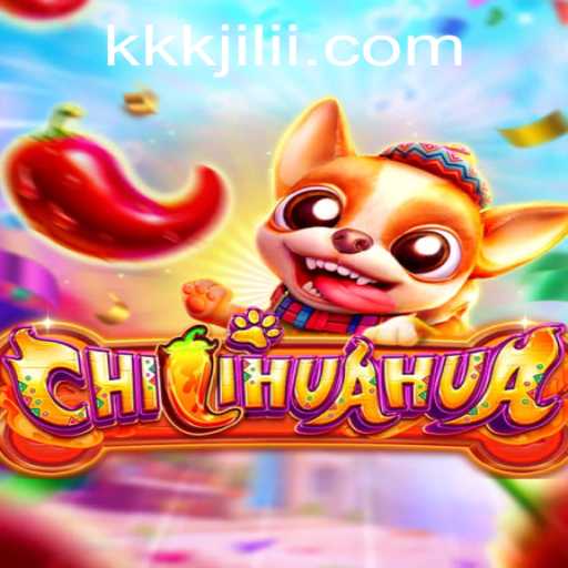 Exploring the Exciting World of CHILIHUAHUA: A Unique Gaming Experience