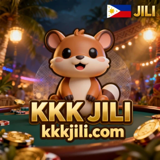 KKK JILI