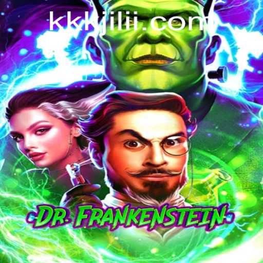 Exploring the Thrilling Universe of DrFrankenstein: A New Era in Gaming