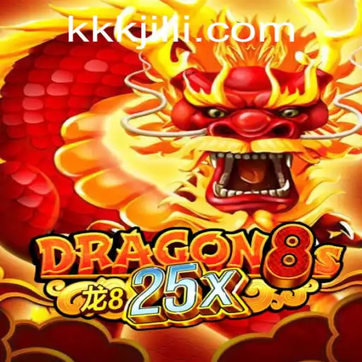 Exploring Dragon8s25x: A Journey into the World of KKK JILI