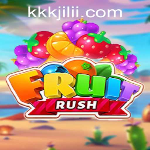 Discover the Exciting World of FruitRush and Explore Its Engaging Gameplay with KKK JILI