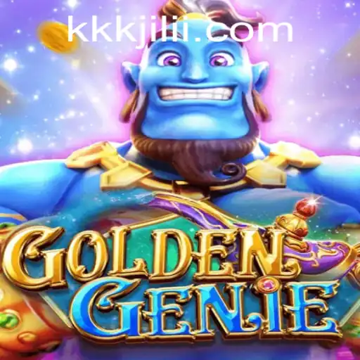 Discover the Mesmerizing World of GOLDENGENIE: A Dazzling Adventure with KKK JILI