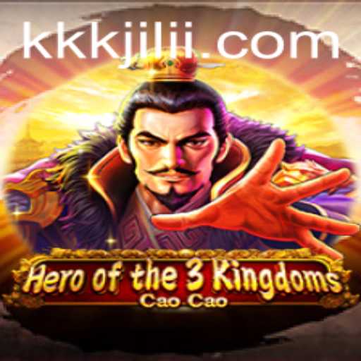 Discover the Epic Adventure of Heroofthe3KingdomsCaoCao: A New Frontier in Gaming