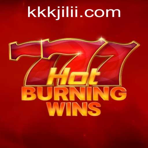Unveiling HotBurningWins: An Immersive Gaming Experience with KKK JILI