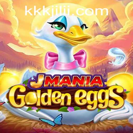 Exploring the Thrills of JManiaGoldenEggs: A Dive into the Game and Its Unique Features