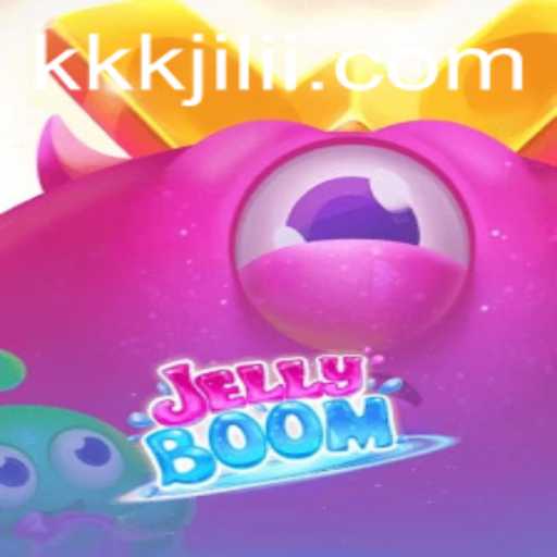 JellyBoom: A Sweet Adventure Awaits