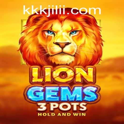 Exploring LionGems3pots: The Enchanting New Game by KKK JILI