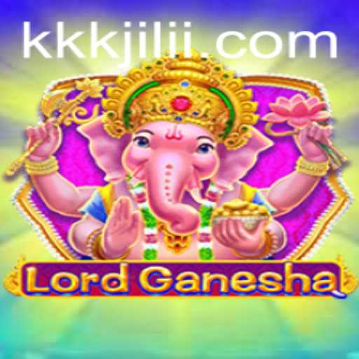 Discover the Enchanting World of LordGanesha: A New Era in Gaming with KKK JILI