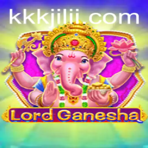 Discover the Enchanting World of LordGanesha: A New Era in Gaming with KKK JILI