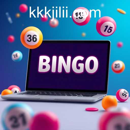 Online Bingo: Discovering KKK JILI’s Unique Offerings