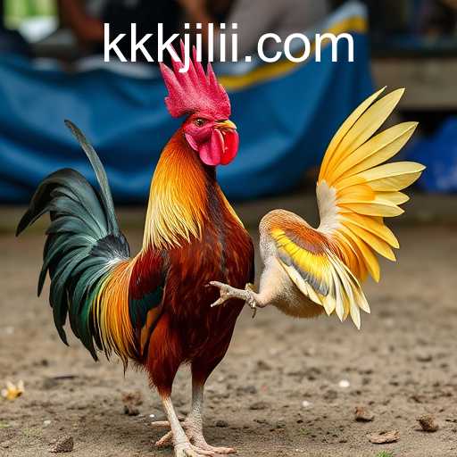 Exploring the World of Sabong Games and the Impact of KKK JILI