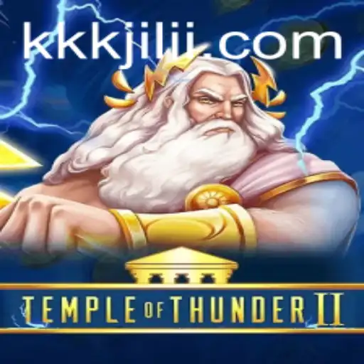 Exploring the Mystical Realms of TempleofThunderII