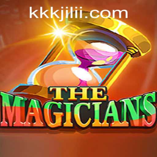 TheMagicians: A New Era in Gaming with KKK JILI