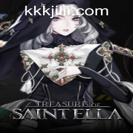Exploring the Adventure: Treasure of Saint Ella and the Role of KKK JILI