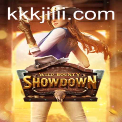 WildBountyShowdown - A Thrilling Gaming Experience