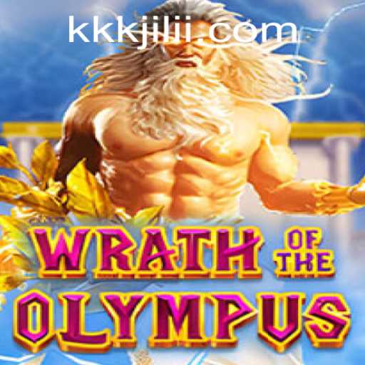 WrathofOlympus: Unveiling the Epic Mythology-Inspired Gaming Adventure